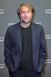 Filmpremiere 'Sörensen hat Angst', Filmfest Hamburg 2020