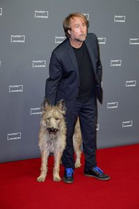 Filmpremiere 'Sörensen hat Angst', Filmfest Hamburg 2020