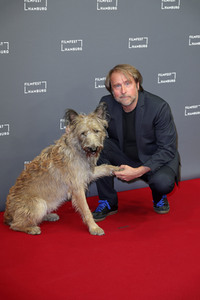 Filmpremiere 'Sörensen hat Angst', Filmfest Hamburg 2020