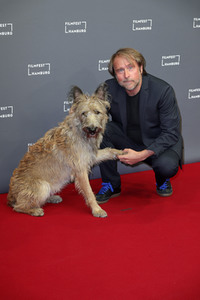 Filmpremiere 'Sörensen hat Angst', Filmfest Hamburg 2020