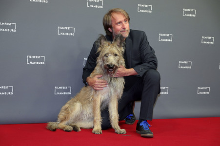 Filmpremiere 'Sörensen hat Angst', Filmfest Hamburg 2020