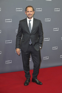 Filmpremiere 'Cortex', Filmfest Hamburg 2020