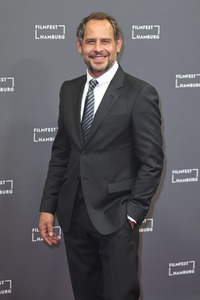 Filmpremiere 'Cortex', Filmfest Hamburg 2020