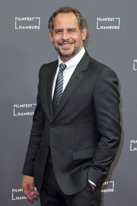 Filmpremiere 'Cortex', Filmfest Hamburg 2020