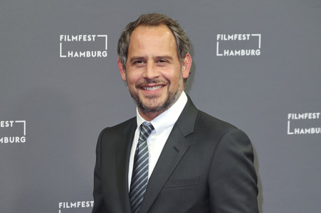 Filmpremiere 'Cortex', Filmfest Hamburg 2020