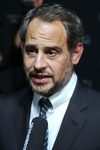 Filmpremiere 'Cortex', Filmfest Hamburg 2020