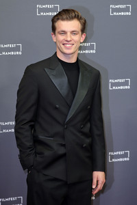 Filmpremiere 'Cortex', Filmfest Hamburg 2020