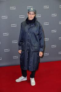 Filmpremiere 'Cortex', Filmfest Hamburg 2020