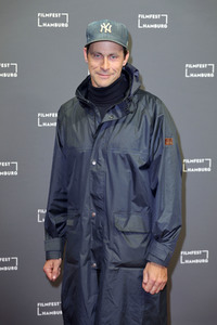 Filmpremiere 'Cortex', Filmfest Hamburg 2020