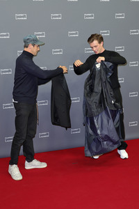 Filmpremiere 'Cortex', Filmfest Hamburg 2020