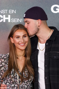 Filmpremiere 'Gott, du kannst ein Arsch sein!' in Köln