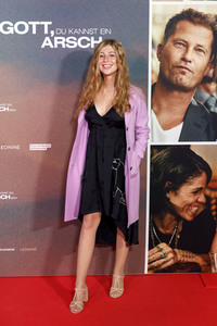 Filmpremiere 'Gott, du kannst ein Arsch sein!' in Köln