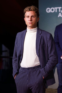 Filmpremiere 'Gott, du kannst ein Arsch sein!' in Köln