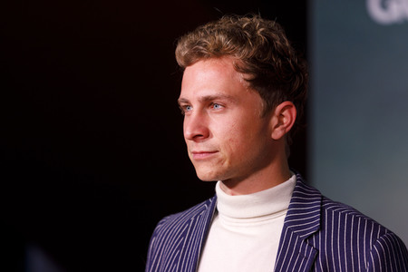 Filmpremiere 'Gott, du kannst ein Arsch sein!' in Köln