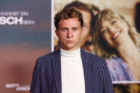 Filmpremiere 'Gott, du kannst ein Arsch sein!' in Köln