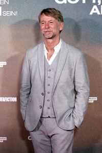 Filmpremiere 'Gott, du kannst ein Arsch sein!' in Köln