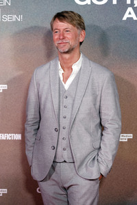 Filmpremiere 'Gott, du kannst ein Arsch sein!' in Köln