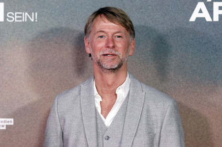 Filmpremiere 'Gott, du kannst ein Arsch sein!' in Köln