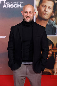 Filmpremiere 'Gott, du kannst ein Arsch sein!' in Köln