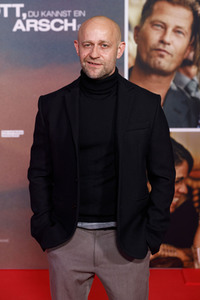 Filmpremiere 'Gott, du kannst ein Arsch sein!' in Köln