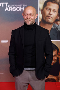 Filmpremiere 'Gott, du kannst ein Arsch sein!' in Köln