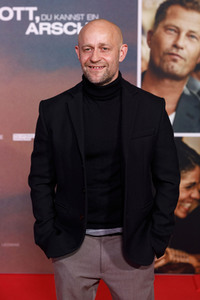 Filmpremiere 'Gott, du kannst ein Arsch sein!' in Köln