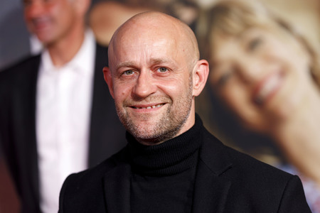 Filmpremiere 'Gott, du kannst ein Arsch sein!' in Köln