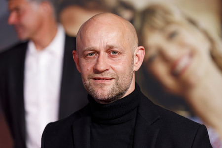 Filmpremiere 'Gott, du kannst ein Arsch sein!' in Köln