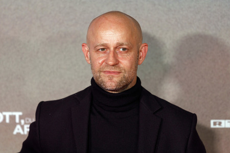 Filmpremiere 'Gott, du kannst ein Arsch sein!' in Köln