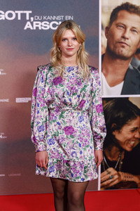 Filmpremiere 'Gott, du kannst ein Arsch sein!' in Köln