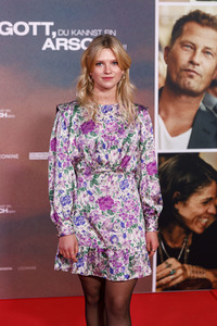 Filmpremiere 'Gott, du kannst ein Arsch sein!' in Köln