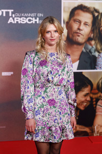 Filmpremiere 'Gott, du kannst ein Arsch sein!' in Köln