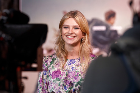 Filmpremiere 'Gott, du kannst ein Arsch sein!' in Köln