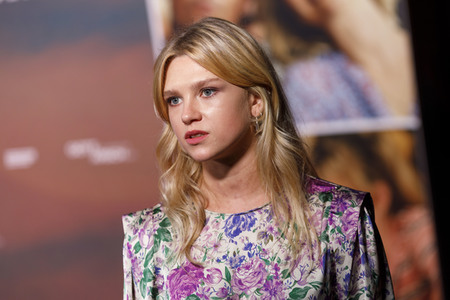 Filmpremiere 'Gott, du kannst ein Arsch sein!' in Köln