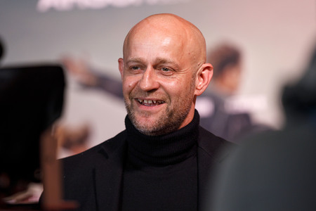 Filmpremiere 'Gott, du kannst ein Arsch sein!' in Köln