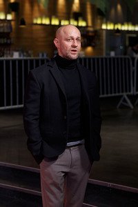 Filmpremiere 'Gott, du kannst ein Arsch sein!' in Köln