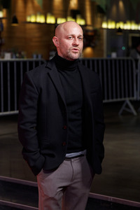 Filmpremiere 'Gott, du kannst ein Arsch sein!' in Köln