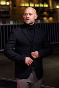 Filmpremiere 'Gott, du kannst ein Arsch sein!' in Köln