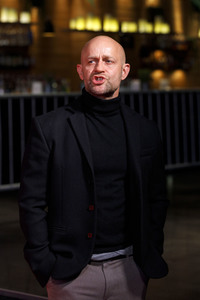 Filmpremiere 'Gott, du kannst ein Arsch sein!' in Köln