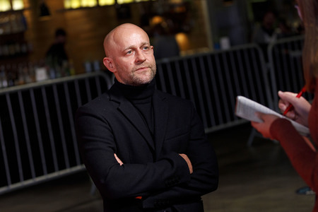 Filmpremiere 'Gott, du kannst ein Arsch sein!' in Köln