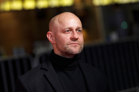 Filmpremiere 'Gott, du kannst ein Arsch sein!' in Köln