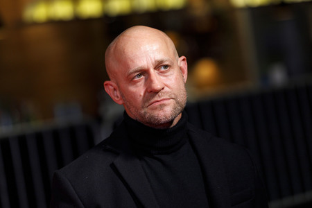 Filmpremiere 'Gott, du kannst ein Arsch sein!' in Köln