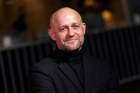 Filmpremiere 'Gott, du kannst ein Arsch sein!' in Köln