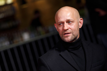 Filmpremiere 'Gott, du kannst ein Arsch sein!' in Köln