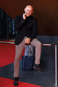 Filmpremiere 'Gott, du kannst ein Arsch sein!' in Köln