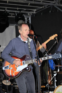 Konzert von Keimzeit in Ostritz