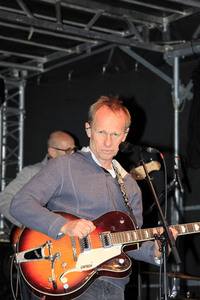 Konzert von Keimzeit in Ostritz