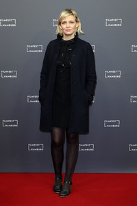 Filmpremiere 'Kein einfacher Mord', Filmfest Hamburg 2020