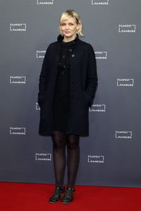 Filmpremiere 'Kein einfacher Mord', Filmfest Hamburg 2020