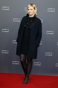 Filmpremiere 'Kein einfacher Mord', Filmfest Hamburg 2020